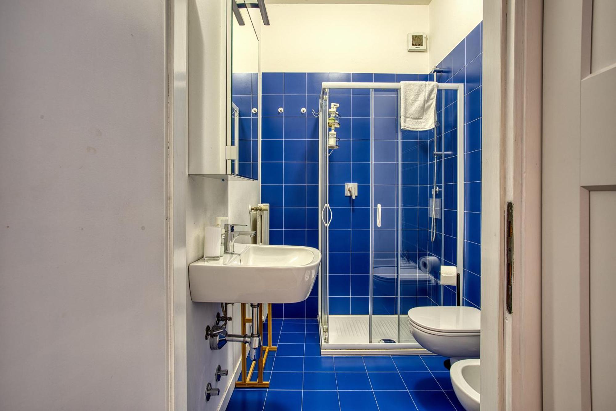 Charming Apartment In Tortona Navigli District Milan Exterior photo