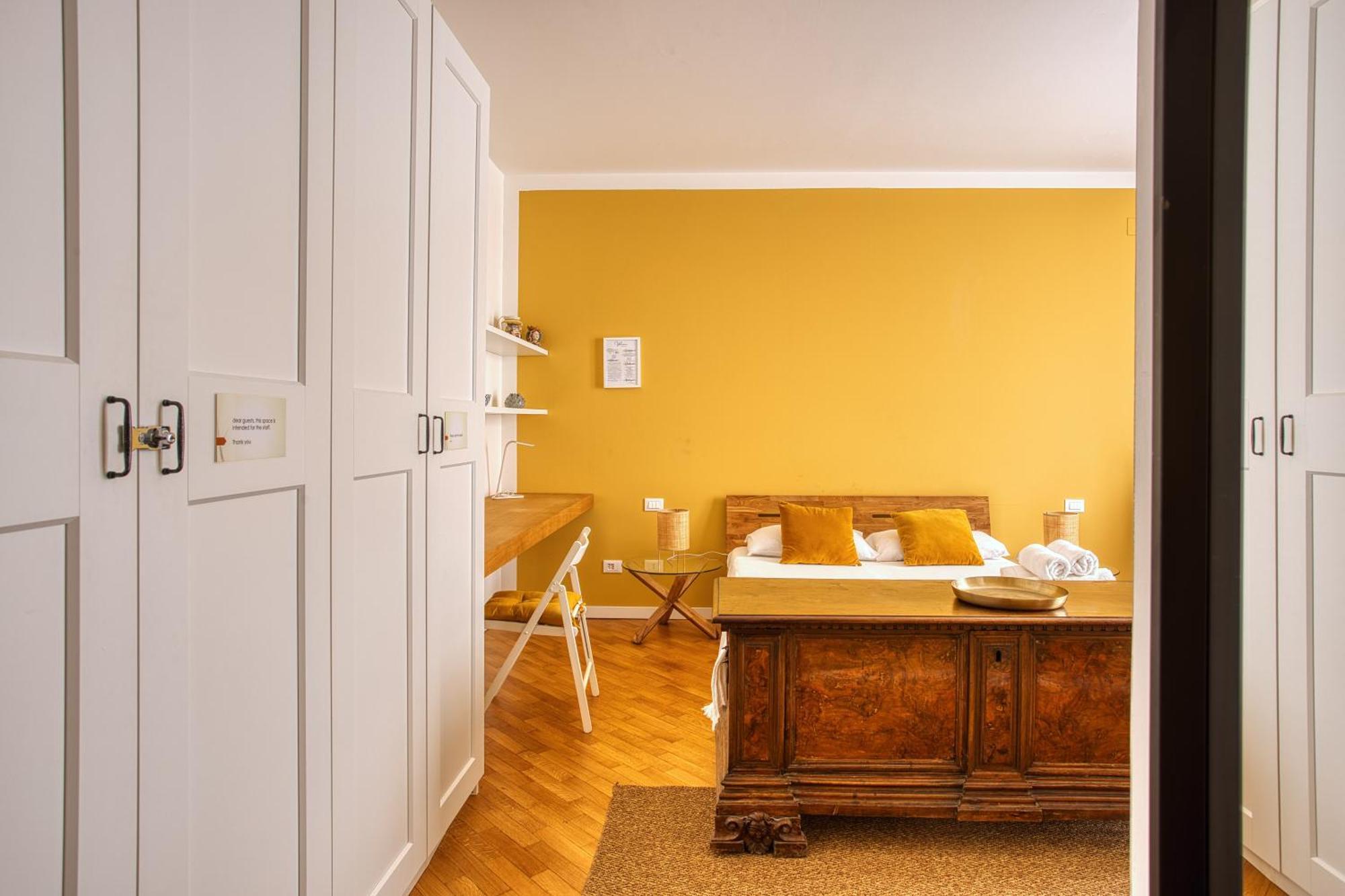 Charming Apartment In Tortona Navigli District Milan Exterior photo