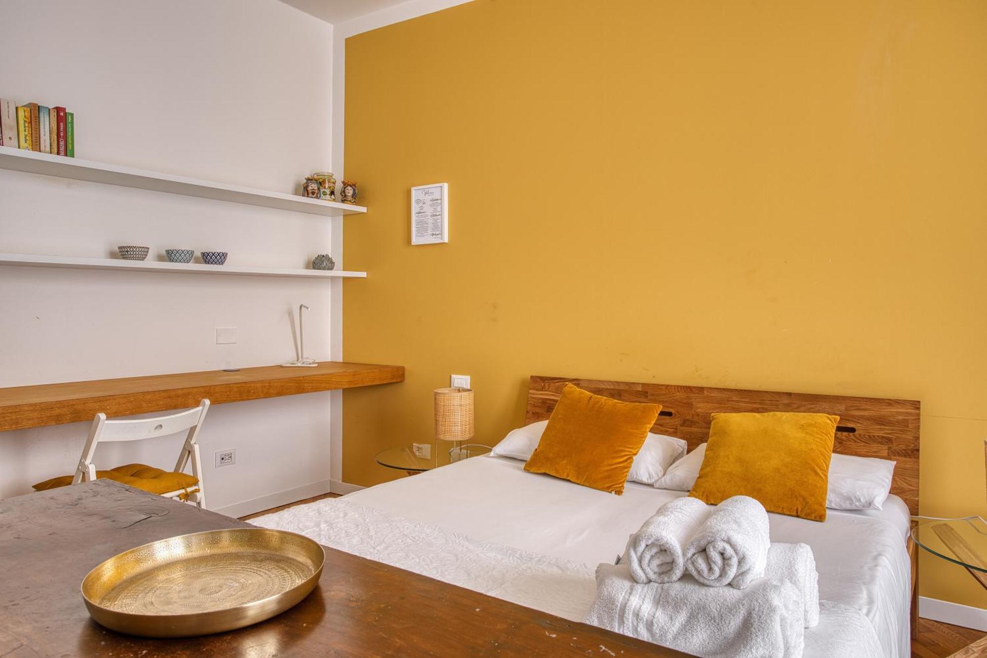 Charming Apartment In Tortona Navigli District Milan Exterior photo