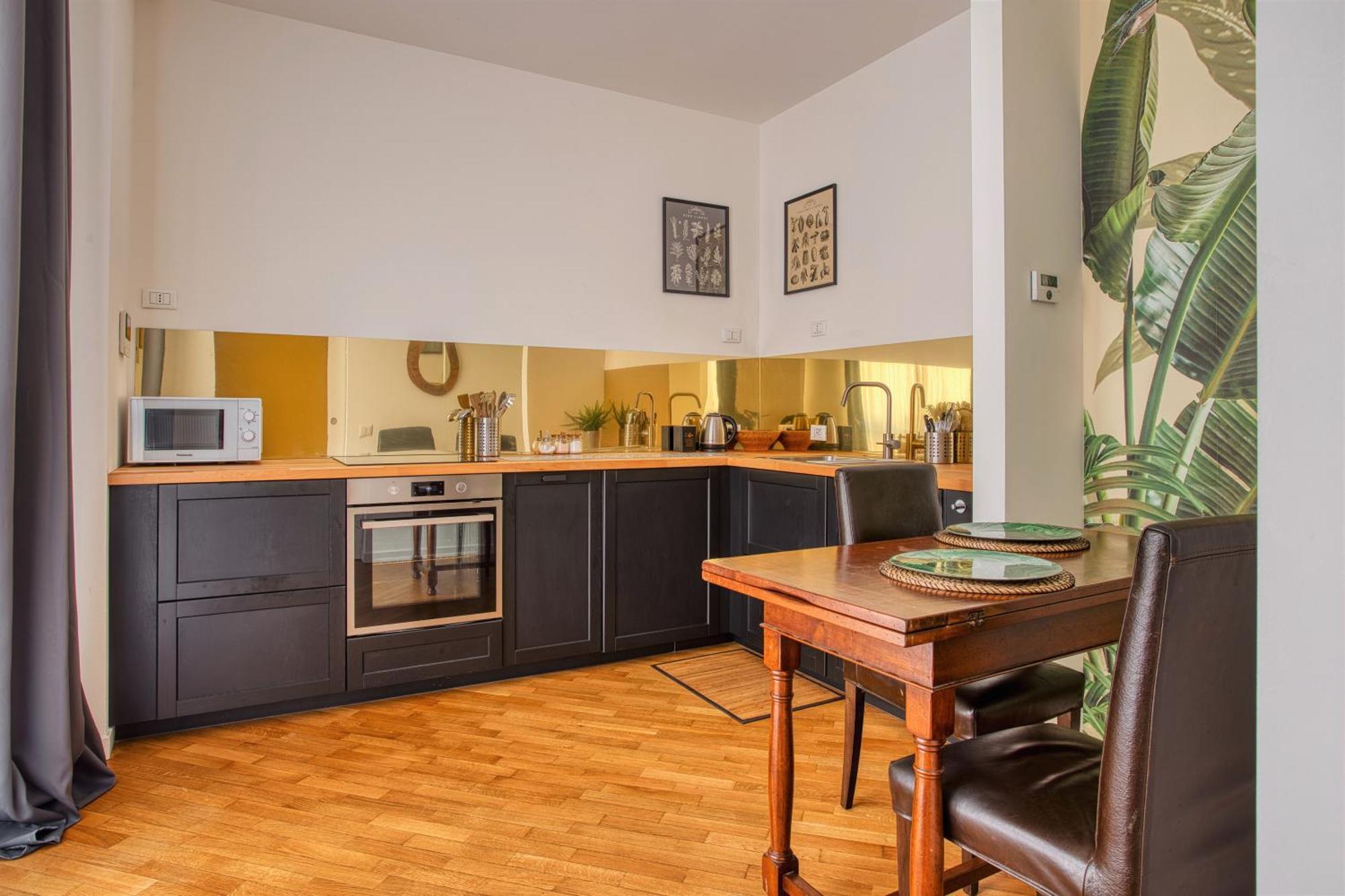 Charming Apartment In Tortona Navigli District Milan Exterior photo