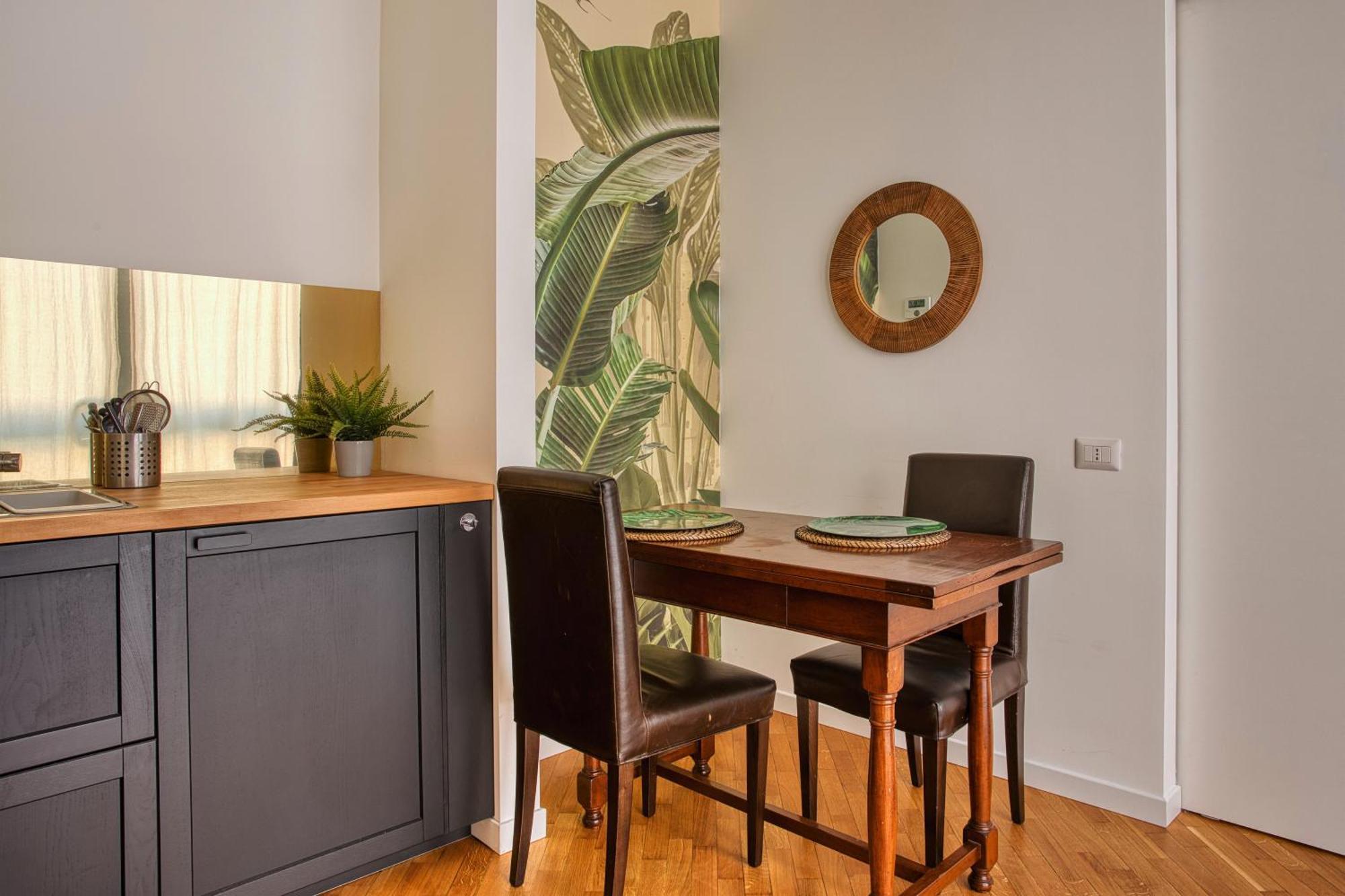 Charming Apartment In Tortona Navigli District Milan Exterior photo